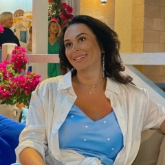 Татьяна Костикина, 08.04, Москва