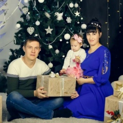 Татьяна Каменко, 28.12, Черняховск