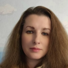 Екатерина Панфёрова, 04.08