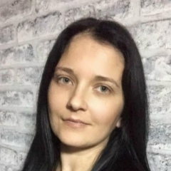 Вера Бешукова, 10.05, Краснодар