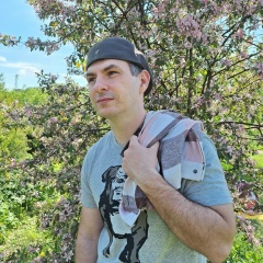 Дмитрий Цыганков, Санкт-Петербург