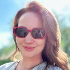 Сабина Гаджиева, Новый Уренгой