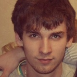 Максим Лёвкин, 10.01, Красноярск