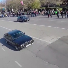 Zafar Ir, 08.12.1988, Алматы