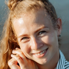 Яна Зарубицкая, 01.08.1988, Санкт-Петербург