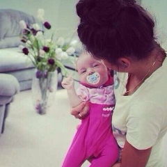 Аля Жужа, 16.10