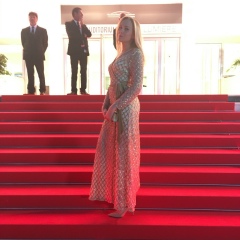 Елена Троценко, 06.09, Москва