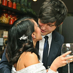 Катя Фам, 20.11, Черкассы