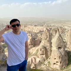 Рустам Мухаматдинов, 02.08, Уфа