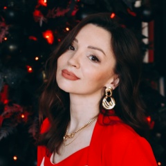 Татьяна Падра, Калининград