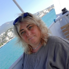 Светлана Блем (Медведева), 22.03, Ярково