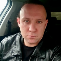 Женя Комбаров, 01.01.1990, Москва