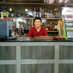 Смайл Копжасаров, 20.11.1993, Алматы