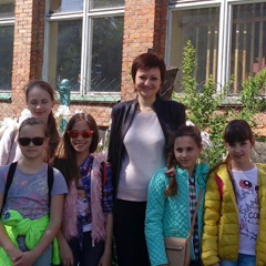 Ірина Наконечна, 01.05, Червоноград