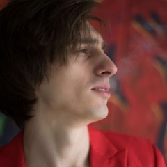 Дима Сазонов, 29.08.1991