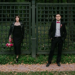 Ксю Петрова, 21.05.1989, Люберцы