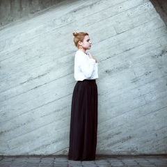 Таня Артемчук, 25.01.1994, Киев