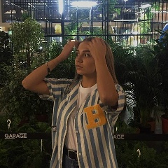 Asya Karavaeva, 07.12, Москва