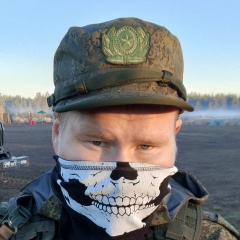 Александр Янцев, 08.12.1989, Санкт-Петербург