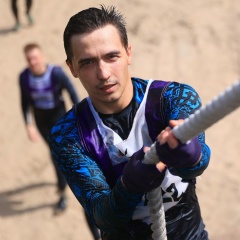 Вадим Генералов, 24.03.1993