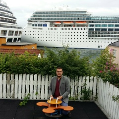 Александр Саленко, 03.04.1988, Wrocław