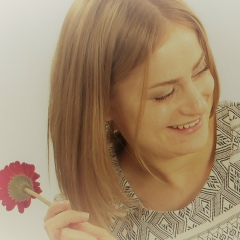 Жанна Ибрагимова, Санкт-Петербург