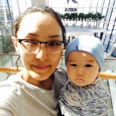 Гаухар Адилова, 02.07, Астана