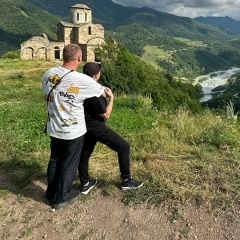 Ленчик Тимофеева, 14.10