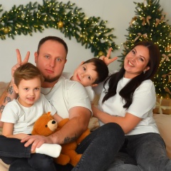 Ксения Юпатова, 24.07, Волжский