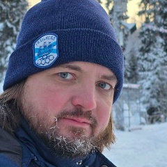 Кирилл Корнев, Санкт-Петербург