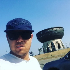 Алишер Рахмонов, 31.08.1991, Ухта