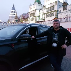 Юрий Чечнев, 25.03, Чебоксары