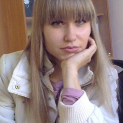 Ирина Богданова, Сибай