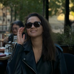 Мария Галась, 10.08