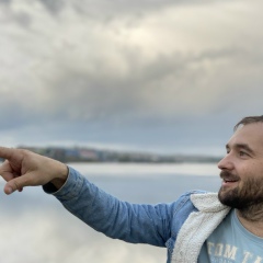 Михаил Пантелеев, 13.01.1988, Пермь