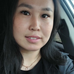 Александра Валерина, Улан-Удэ