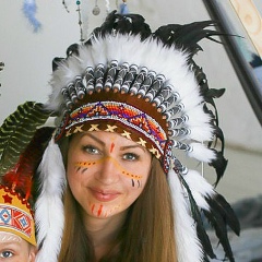 Алёна Щербак, 09.09, Николаев