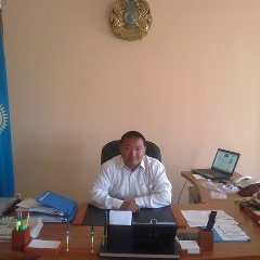 Азамат Баталов, 07.04, Костанай