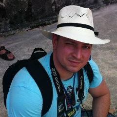 Дмитрий Клочков, 12.08, Москва