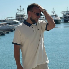 Владимир Семаев, 20.03, Астрахань