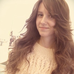 Анна Четверикова, 27.01, Ростов-на-Дону