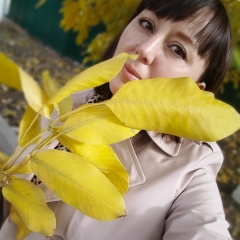 Светлана Акользина, 22.07.1984, Ростов-на-Дону