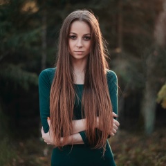 Анастасия Солоненко, 31.01, Ганцевичи