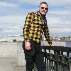 Александр Зезюля, 10.06, Санкт-Петербург