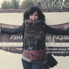 Валерия Ли, 28.04, Вильнюс