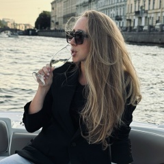 Ника Стрелец, 16.11.1989, Самара