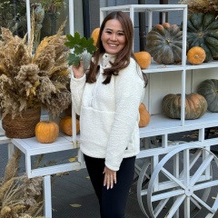 Alina Toiganbayeva, Алматы