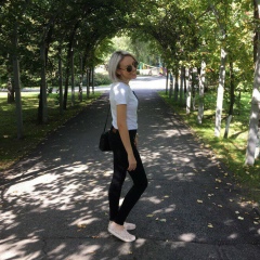 Дарья Филипова, 07.06.1995, Новосибирск