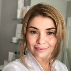 Екатерина Моисеева, 06.07.1982, Самара