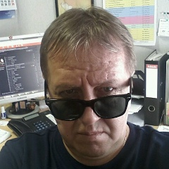 Владимир Шикмаков, 20.07, Самара